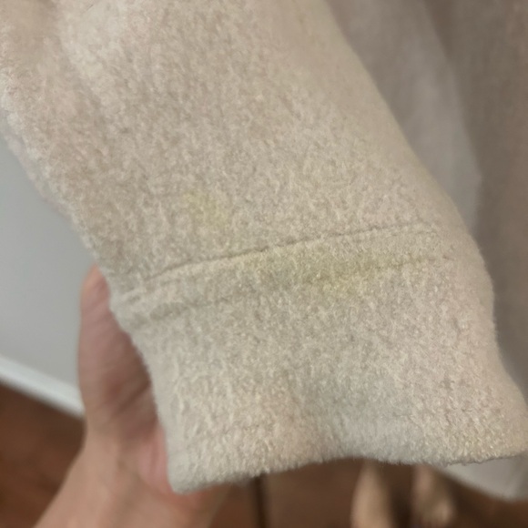 Wilfred Free Ganna shirt jacket - Picture 10 of 10